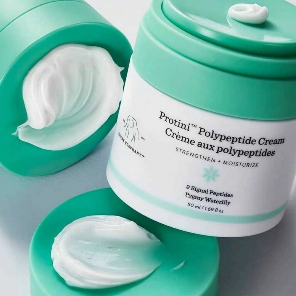 Drunk Elephant Protini Polypeptide Cream 50ml NEW UNUSED BOXED